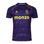 Camiseta Coventry City Portero Primera 2025-2026 Tailandia