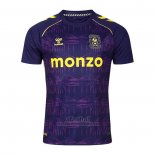 Camiseta Coventry City Portero Primera 2025-2026 Tailandia