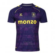 Camiseta Coventry City Portero Primera 2025-2026 Tailandia