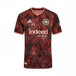 Camiseta Eintracht Frankfurt Special 2025-2026 Rojo Tailandia