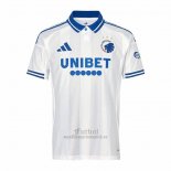 Camiseta F.C. Copenhagen Primera 2025-2026 Tailandia