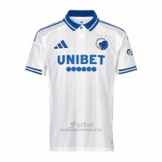 Camiseta F.C. Copenhagen Primera 2025-2026 Tailandia