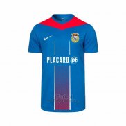 Camiseta FC Alverca Primera 2025-2026 Tailandia