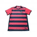 Camiseta Flamengo Special 2026 Rojo Tailandia