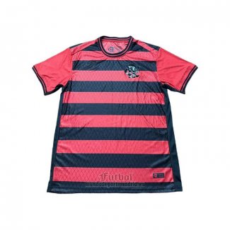 Camiseta Flamengo Special 2026 Rojo Tailandia