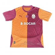Camiseta Galatasaray Primera 2026-2027 Tailandia