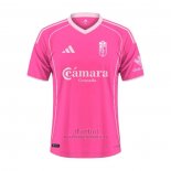 Camiseta Granada Cuarto 2025-2026 Tailandia