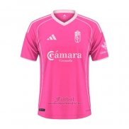 Camiseta Granada Cuarto 2025-2026 Tailandia