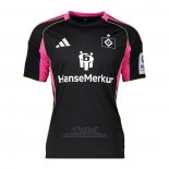 Camiseta Hamburger Tercera 2025-2026 Tailandia