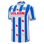 Camiseta Heerenveen Primera 2025-2026 Tailandia