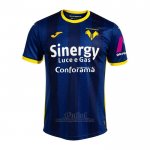 Camiseta Hellas Verona Primera 2023-2024 Tailandia