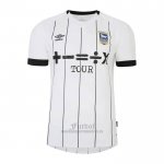 Camiseta Ipswich Town Tercera 2023-2024 Tailandia