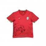 Camiseta Iran Segunda 2026 Tailandia
