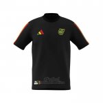Camiseta Jamaica Segunda 2026 Tailandia