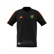 Camiseta Jamaica Segunda 2026 Tailandia