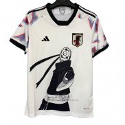 Camiseta Japon Special 2026-2027 Blanco Tailandia