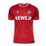 Camiseta Koln Segunda 2025-2026 Tailandia