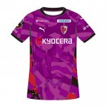 Camiseta Kyoto Sanga Primera 2026 Tailandia