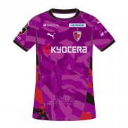 Camiseta Kyoto Sanga Primera 2026 Tailandia