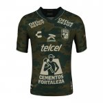 Camiseta Leon Tercera 2023-2024 Tailandia