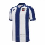 Camiseta Levante Segunda 2025-2026 Tailandia  Camiseta Levante Segunda 2025-2026 Tailandia