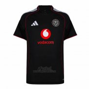 Camiseta Orlando Pirates Primera 2025-2026 Tailandia
