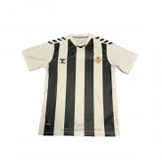 Camiseta Real Betis Special 2025-2026 Blanco Negro Tailandia