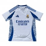 Camiseta Real Madrid Special 2025-2026 Blanco Tailandia