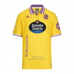 Camiseta Real Valladolid Tercera 2025-2026 Tailandia