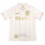 Camiseta Seoul Segunda 2023 Tailandia