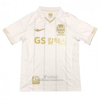 Camiseta Seoul Segunda 2023 Tailandia