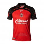 Camiseta Tijuana Primera 2025-2026 Tailandia