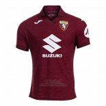 Camiseta Turin Primera 2025-2026 Tailandia