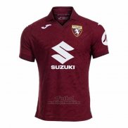 Camiseta Turin Primera 2025-2026 Tailandia