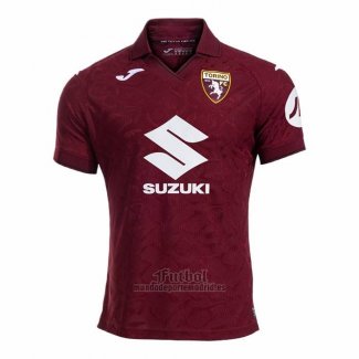 Camiseta Turin Primera 2025-2026 Tailandia