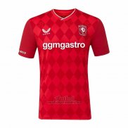 Camiseta Twente Primera 2025-2026 Tailandia