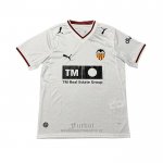 Camiseta Valencia Primera 2026-2027 Tailandia