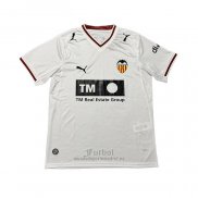 Camiseta Valencia Primera 2026-2027 Tailandia