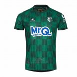 Camiseta Watford Segunda 2025-2026 Tailandia