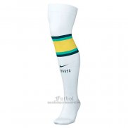 Calcetines Brasil Primera 2026