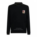 Camiseta AC Milan Portero 125 Aniversario Manga Larga 2024