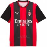 Camiseta AC Milan Primera 2026-2027