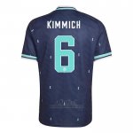 Camiseta Alemania Jugador Joshua Kimmich Segunda 2026
