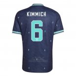 Camiseta Alemania Jugador Joshua Kimmich Segunda 2026