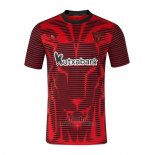 Camiseta Athletic Bilbao Cuarto 2025-2026