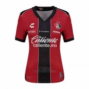 Camiseta Atlas Primera Mujer 2025-2026