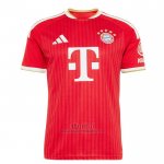 Camiseta Bayern Munich Primera 2026-2027