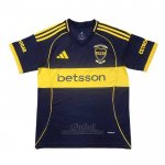 Camiseta Boca Juniors Primera 2026