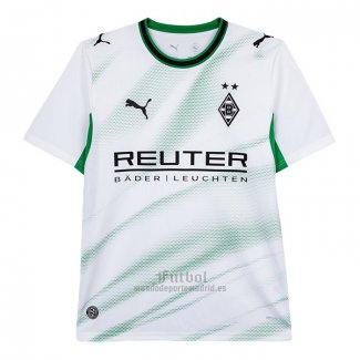 Camiseta Borussia Monchengladbach Primera 2026-2027