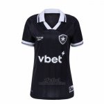 Camiseta Botafogo Segunda Mujer 2025-2026